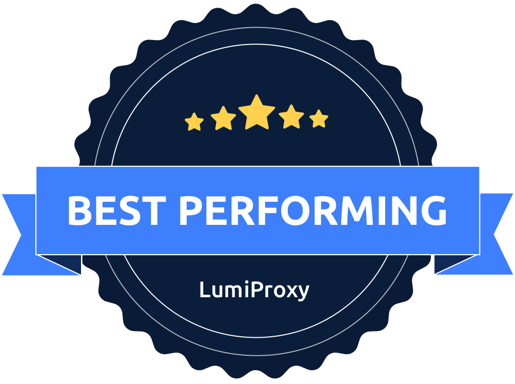 lumiproxy